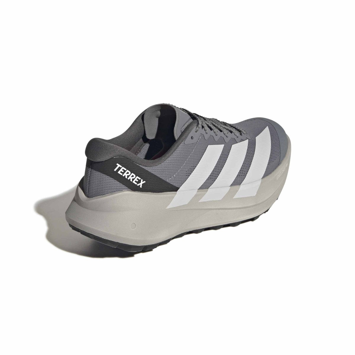 adidas Men's Terrex Agravic SL Trail Running Shoes - Grey