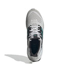 adidas Men's Ultraboost 1.0 - Crystal White/Pure Teal/Grey Two