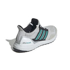 adidas Men's Ultraboost 1.0 - Crystal White/Pure Teal/Grey Two