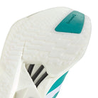 adidas Women's Adizero Adios Pro 4 - Cloud White/Pure Teal/Carbon