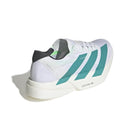 adidas Women's Adizero Adios Pro 4 - Cloud White/Pure Teal/Carbon