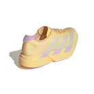 adidas Women's Adizero Adios Pro 4 Running Shoes - Ice Tangerine/Ice Gold Met/Bliss Lilac