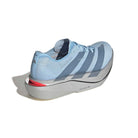adidas Women's Adizero Adios Pro 5 Running Shoes - Clear Sky/Steel/Silver Met