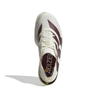 adidas Women's Adizero Adios Pro 5 Running Shoes - Off White/Shadow Red/Team Royal