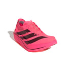 adidas Women's Adizero Adios Pro 5 Running Shoes - Solar Turbo/Black/Lucid Red
