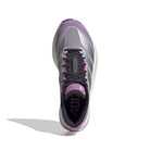 adidas Women's Adizero Boston 13 - Powder Plum/Silver Met./Shock Pink