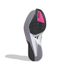 adidas Women's Adizero Boston 13 - Powder Plum/Silver Met./Shock Pink