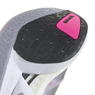 adidas Women's Adizero Boston 13 - Powder Plum/Silver Met./Shock Pink