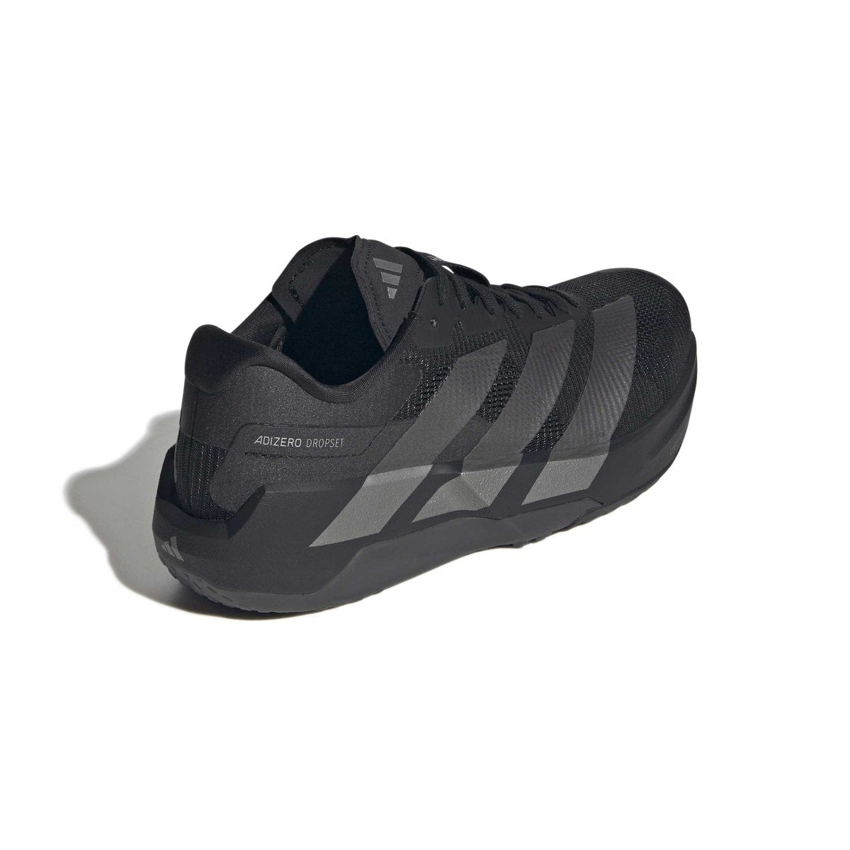 adidas Women's Adizero Dropset Pro Trainer - Black/Iron Metallic