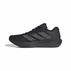 adidas Women's Adizero Dropset Pro Trainer - Black/Iron Metallic