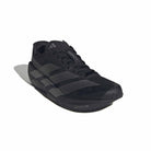 adidas Women's Adizero Dropset Pro Trainer - Black/Iron Metallic