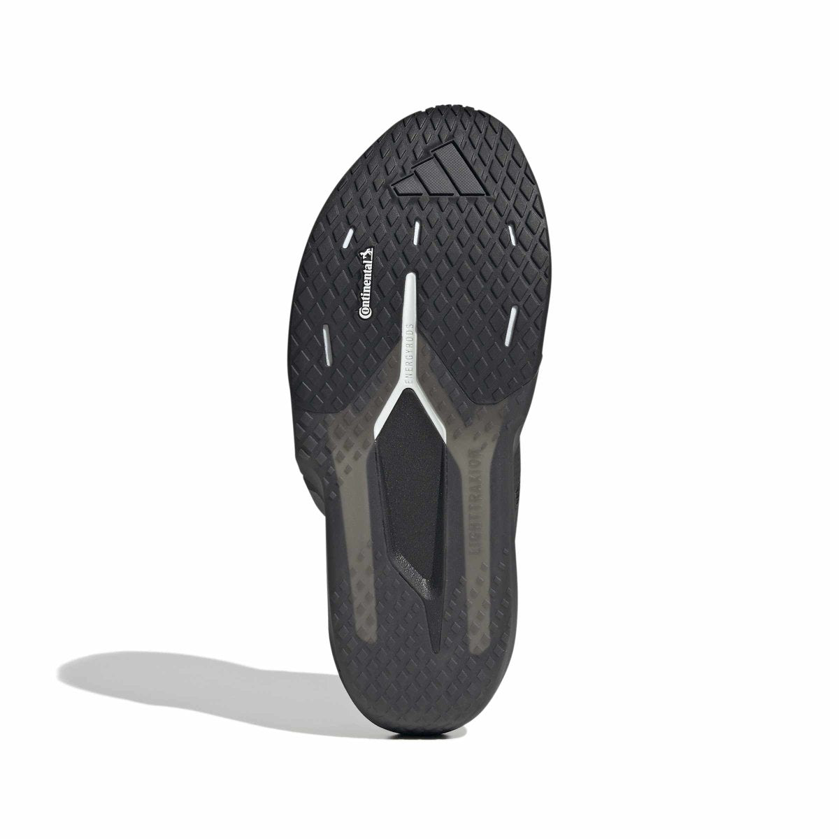adidas Women's Adizero Dropset Pro Trainer - Black/Iron Metallic