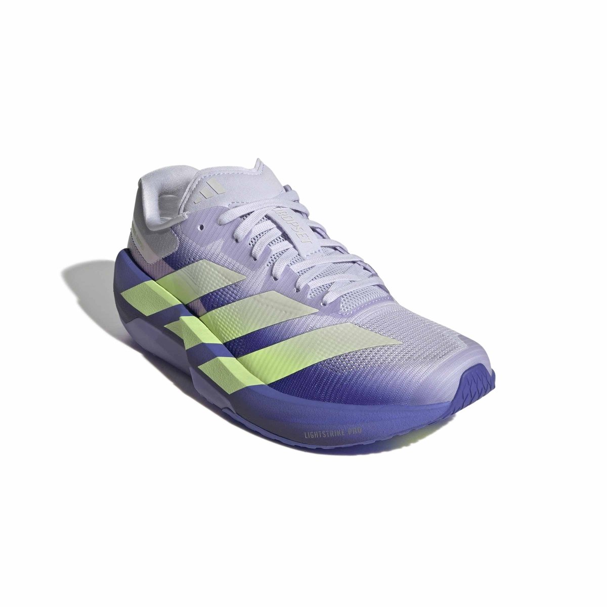 adidas Women's Adizero Dropset Pro Trainer - Frozen Purple