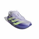 adidas Women's Adizero Dropset Pro Trainer - Frozen Purple