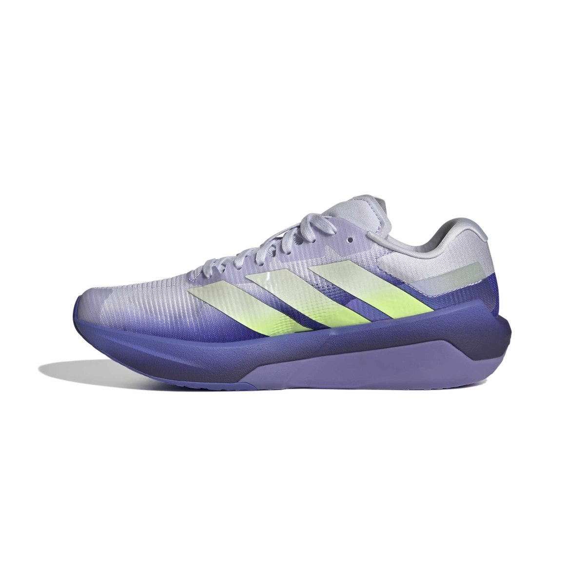 adidas Women's Adizero Dropset Pro Trainer - Frozen Purple