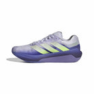 adidas Women's Adizero Dropset Pro Trainer - Frozen Purple