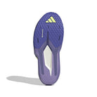 adidas Women's Adizero Dropset Pro Trainer - Frozen Purple