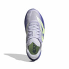 adidas Women's Adizero Dropset Pro Trainer - Frozen Purple