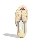 adidas Women's Adizero Dropset Pro Trainer - Warm Vanilla/Maroon