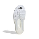 adidas Women's Adizero Dropset Pro Trainer - White/Silver/White