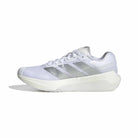 adidas Women's Adizero Dropset Pro Trainer - White/Silver/White