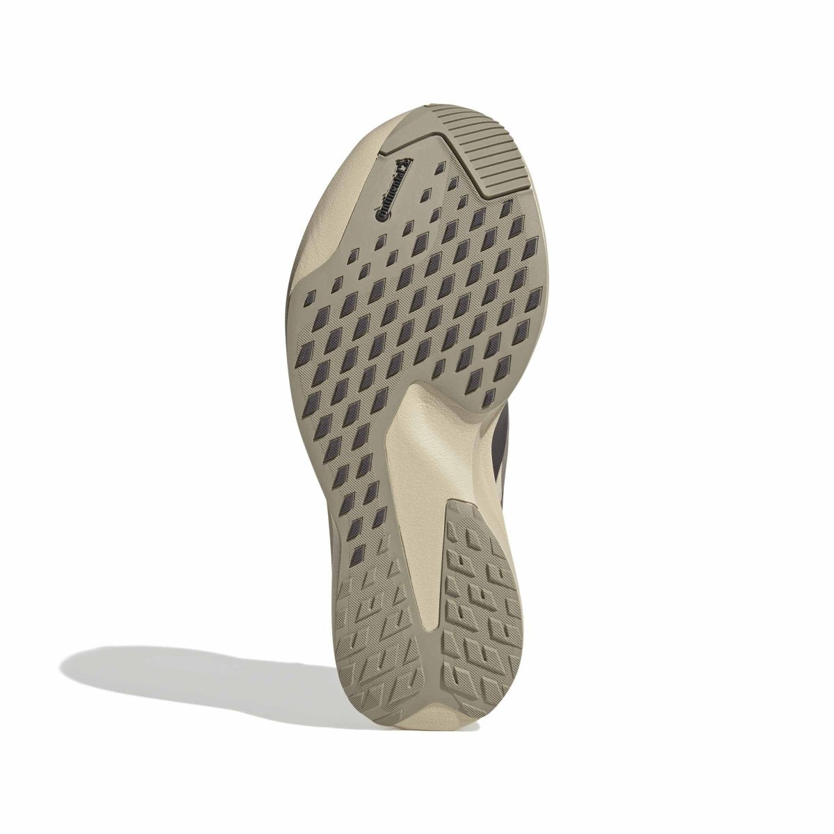 adidas Women's Adizero EVO SL ATR Running Shoes - Wonder Cargo/Grey/Crystal Linen