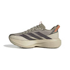 adidas Women's Adizero EVO SL ATR Running Shoes - Wonder Cargo/Grey/Crystal Linen