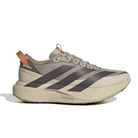 adidas Women's Adizero EVO SL ATR Running Shoes - Wonder Cargo/Grey/Crystal Linen