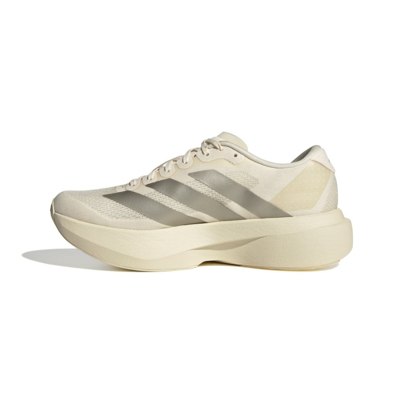 アディゼロEVOSL adidas Adizero EVO SL Shoes - White | Free Shipping with