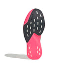adidas Women's Adizero EVO SL Woven Running Shoes - Solar Turbo/Black/Carbon