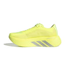 adidas Women's Hyperboost Edge Running Shoes - Hi-Res Yellow/Matte Silver/Light Solid Grey