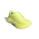 adidas Women's Hyperboost Edge Running Shoes - Hi-Res Yellow/Matte Silver/Light Solid Grey