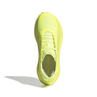 adidas Women's Hyperboost Edge Running Shoes - Hi-Res Yellow/Matte Silver/Light Solid Grey