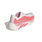 adidas Women's Hyperboost Edge Running Shoes - White/Hyper White/Solar Turbo