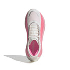 adidas Women's Hyperboost Edge Running Shoes - White/Hyper White/Solar Turbo