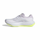 adidas Women's Supernova Prima 3 Running Shoes - Frozen Purple/White/Hi-Res Yellow