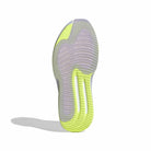adidas Women's Supernova Prima 3 Running Shoes - Frozen Purple/White/Hi-Res Yellow
