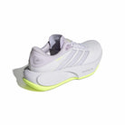 adidas Women's Supernova Prima 3 Running Shoes - Frozen Purple/White/Hi-Res Yellow