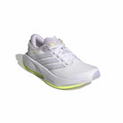 adidas Women's Supernova Prima 3 Running Shoes - Frozen Purple/White/Hi-Res Yellow