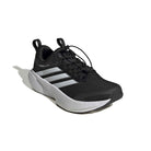 adidas Women's Supernova Rise 3 Adaptive - Black/White/Carbon