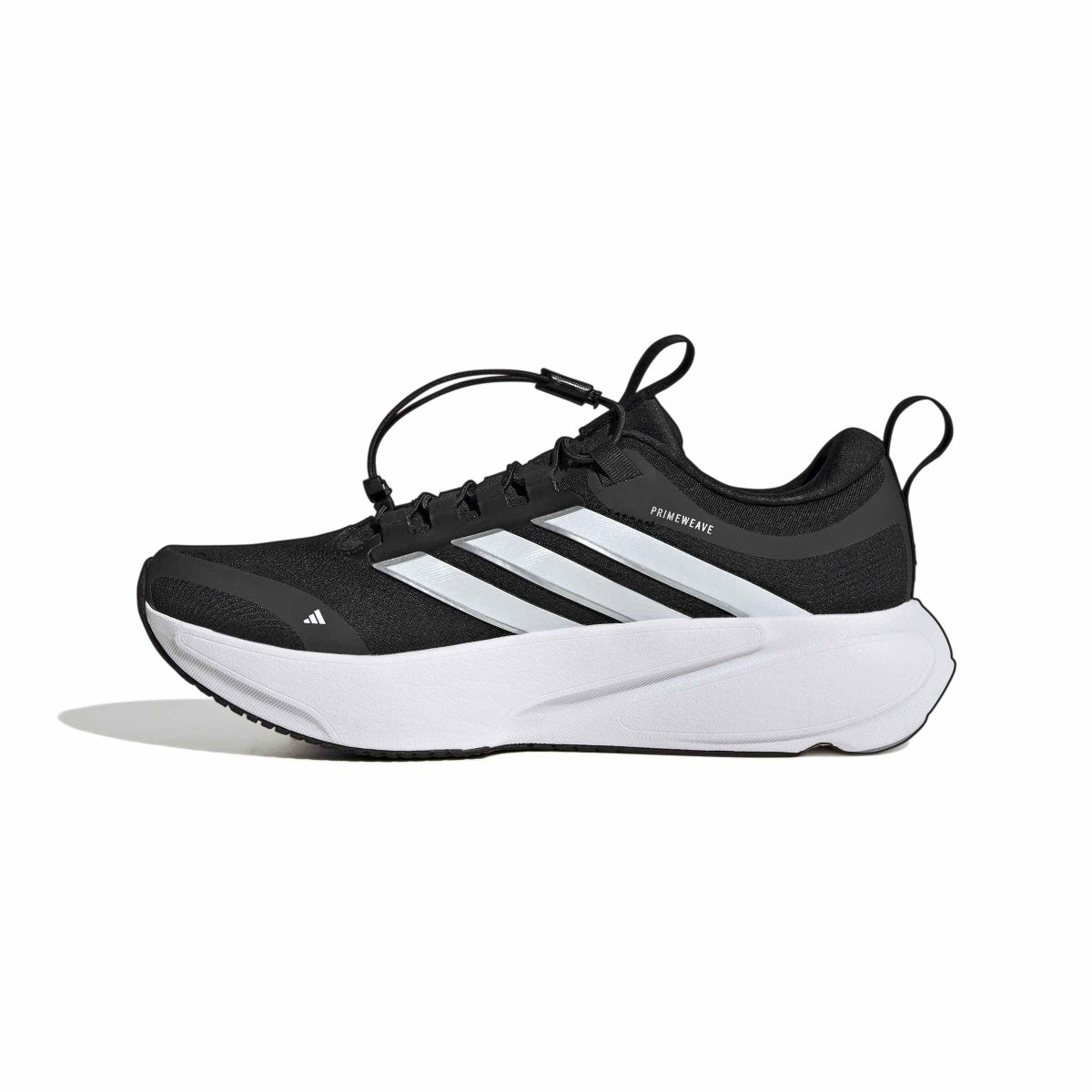 adidas Women's Supernova Rise 3 Adaptive - Black/White/Carbon
