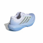 adidas Women's Supernova Rise 3 Running Shoes - Glow Blue/Silver Met/Cloud White