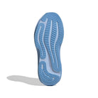 adidas Women's Supernova Rise 3 Running Shoes - Glow Blue/Silver Met/Cloud White