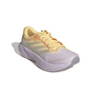 adidas Women's Supernova Rise 3 Running Shoes - Ice Lavender/Ice Gold Met/Ice Tangerine