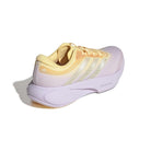 adidas Women's Supernova Rise 3 Running Shoes - Ice Lavender/Ice Gold Met/Ice Tangerine
