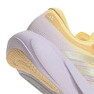 adidas Women's Supernova Rise 3 Running Shoes - Ice Lavender/Ice Gold Met/Ice Tangerine