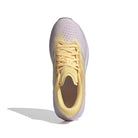 adidas Women's Supernova Rise 3 Running Shoes - Ice Lavender/Ice Gold Met/Ice Tangerine