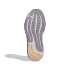 adidas Women's Supernova Rise 3 Running Shoes - Ice Lavender/Ice Gold Met/Ice Tangerine