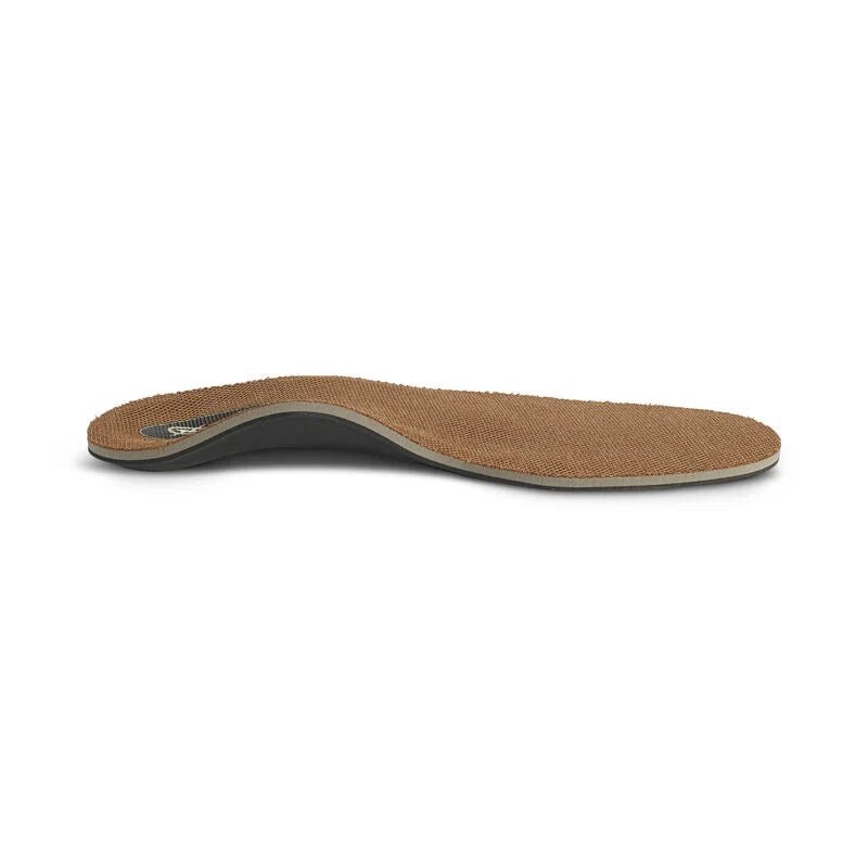 Aetrex Men's L2200M Memory Foam Orthotics