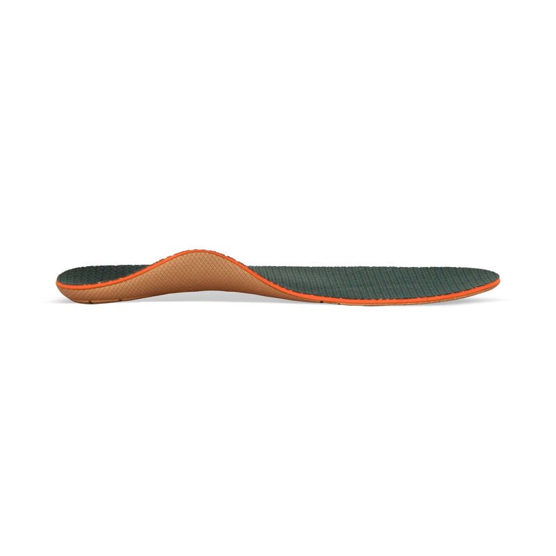 Aetrex Men's L800M Train Orthotics - Insole for Exercise